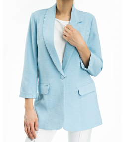 ست کت و تاپ زنانه پیرکاردین PierreCardin کد PO2400100000100645