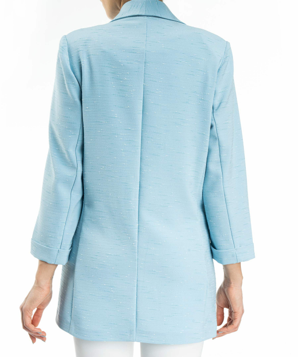 ست کت و تاپ زنانه پیرکاردین PierreCardin کد PO2400100000100645
