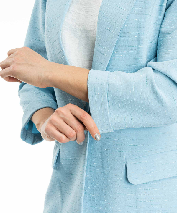 ست کت و تاپ زنانه پیرکاردین PierreCardin کد PO2400100000100645