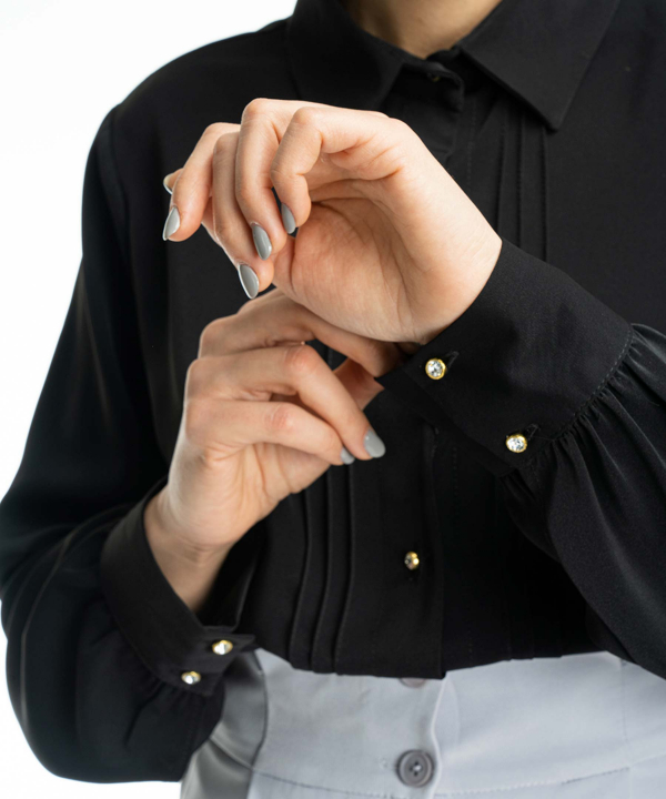 شومیز زنانه پیرکاردین PierreCardin کد PO1300100000030621