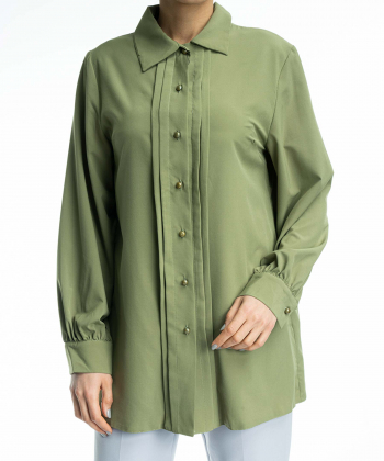 شومیز زنانه پیرکاردین PierreCardin کد PO1300100000030621