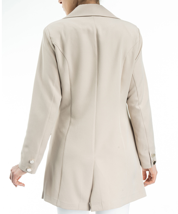 کت زنانه پیرکاردین PierreCardin کد PO2800100000120095