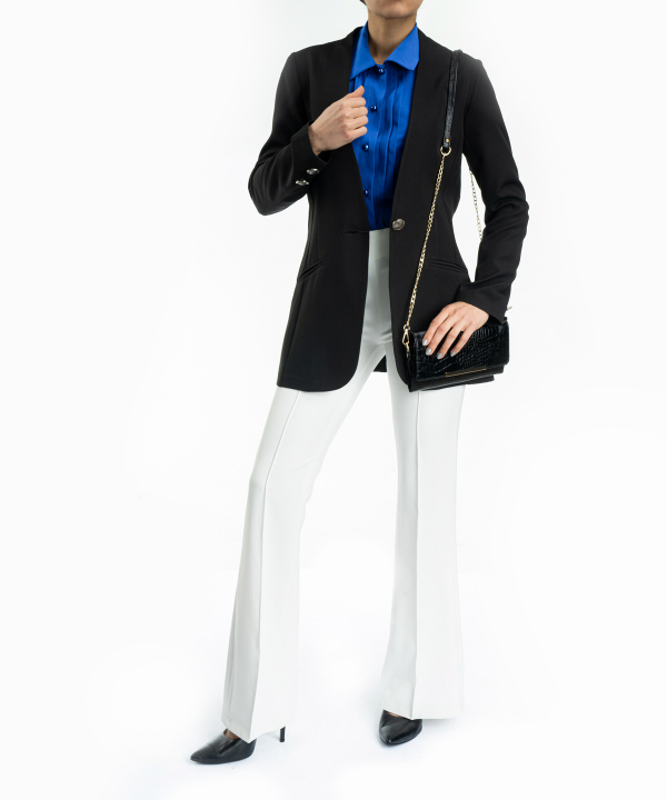 مانتو کتی پیرکاردین PierreCardin کد PO2800100000120098
