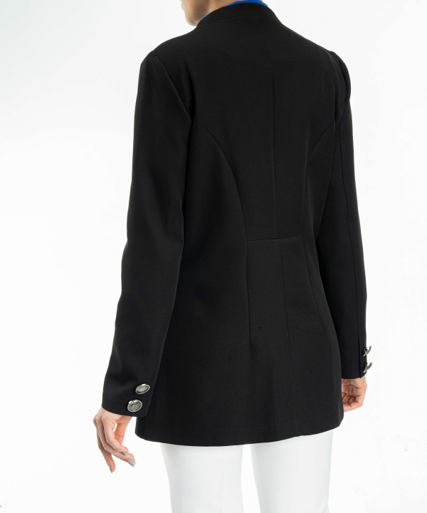 مانتو کتی پیرکاردین PierreCardin کد PO2800100000120098