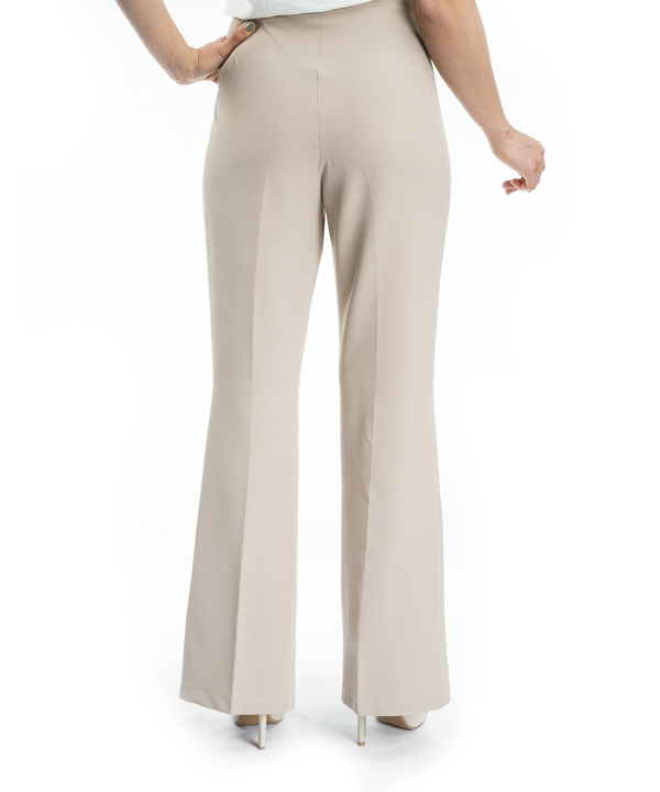 شلوار پارچه ای زنانه پیرکاردین PierreCardin کد PO2800100100080046