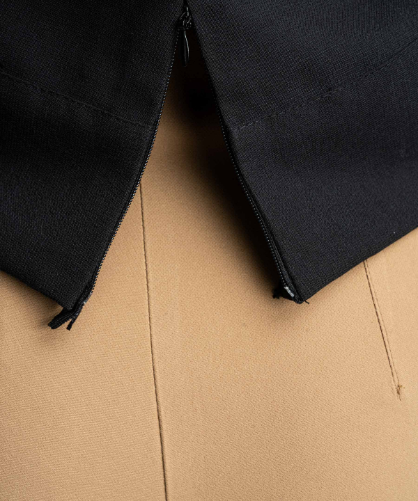 تاپ کوتاه زنانه پیرکاردین PierreCardin کد PO5600200000030617