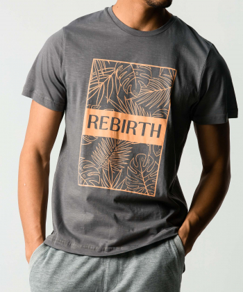 تیشرت مردانه آر ان اس RNS کد 12025165