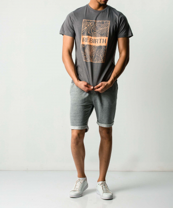 تیشرت مردانه آر ان اس RNS کد 12025165