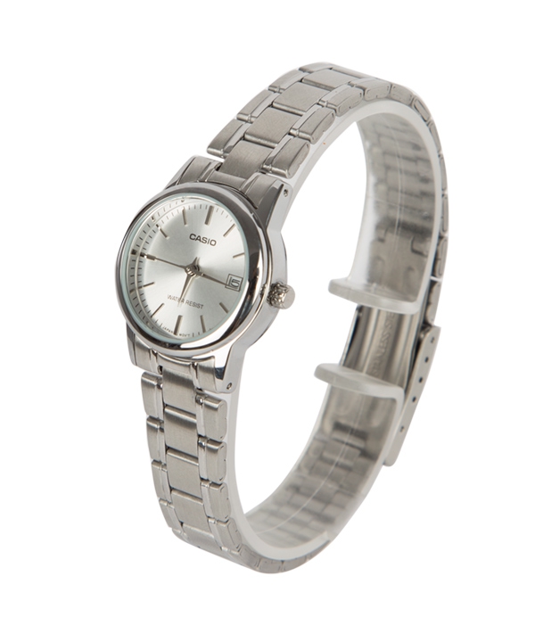ساعت مچی عقربه ای زنانه  کاسیو Casio مدل LTP-V002D-7AUDF