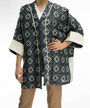 مانتو تابستانی آروما Aroma کد 21204070