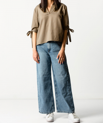 بلوز زنانه آر ان اس RNS کد 11201600