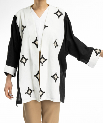 مانتو کوتاه آروما Aroma کد 21204080