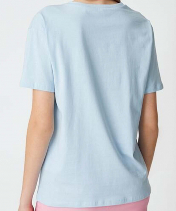 تیشرت زنانه کوتون Koton کد 3SAL10255IK