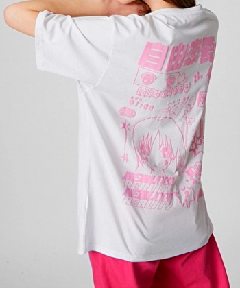 تیشرت زنانه کوتون Koton کد 3SAL10447IK