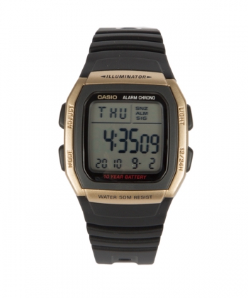 ساعت Casio مدل W-96H-9AVDF