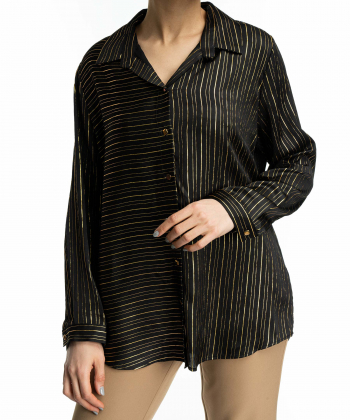 شومیز مجلسی زنانه پیرکاردین PierreCardin کد PO1500200000030529