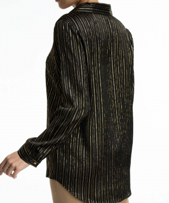 شومیز مجلسی زنانه پیرکاردین PierreCardin کد PO1500200000030529