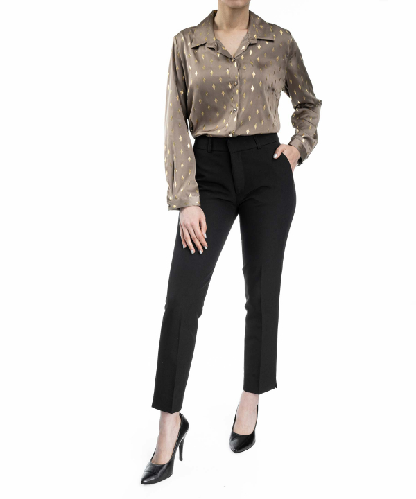 شومیز زنانه پیرکاردین PierreCardin کد PO1500500000030602