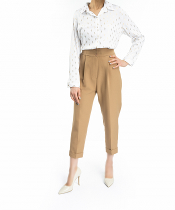 شومیز زنانه پیرکاردین PierreCardin کد PO1500500000030602