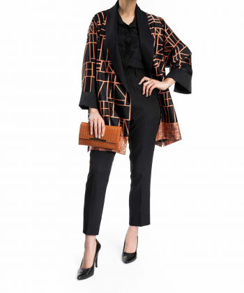 مانتو زنانه پیرکاردین PierreCardin کد PO1500500000100649