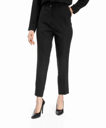 شلوار پارچه ای زنانه پیرکاردین PierreCardin کد PO1800100000080356