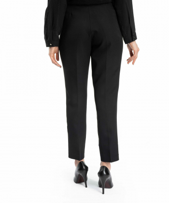 شلوار پارچه ای زنانه پیرکاردین PierreCardin کد PO1800100000080356