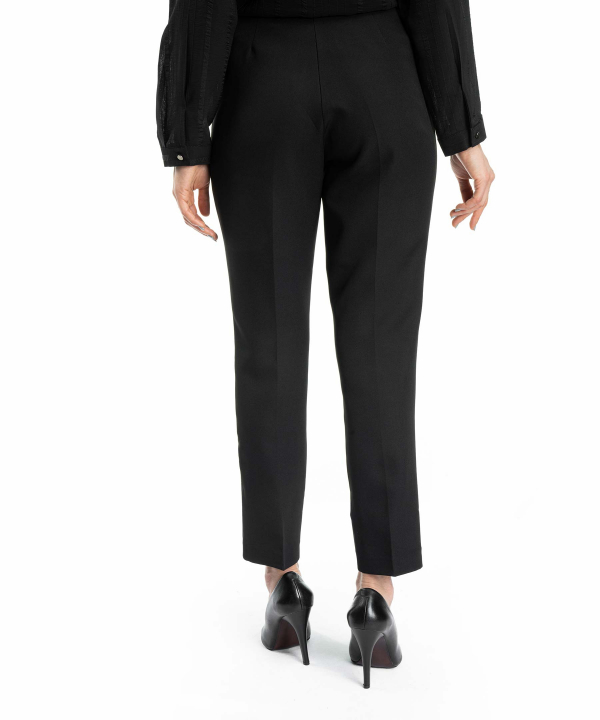 شلوار پارچه ای زنانه پیرکاردین PierreCardin کد PO1800100000080356
