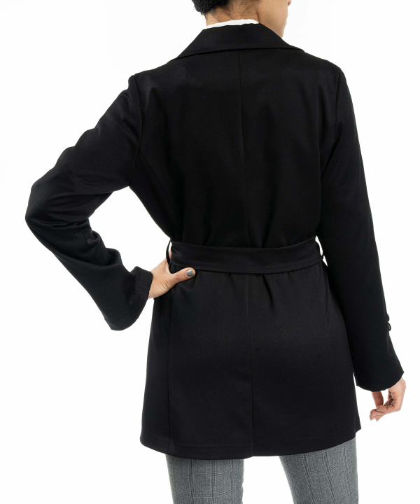 مانتو کتی پیرکاردین PierreCardin کد PO1800100000120106