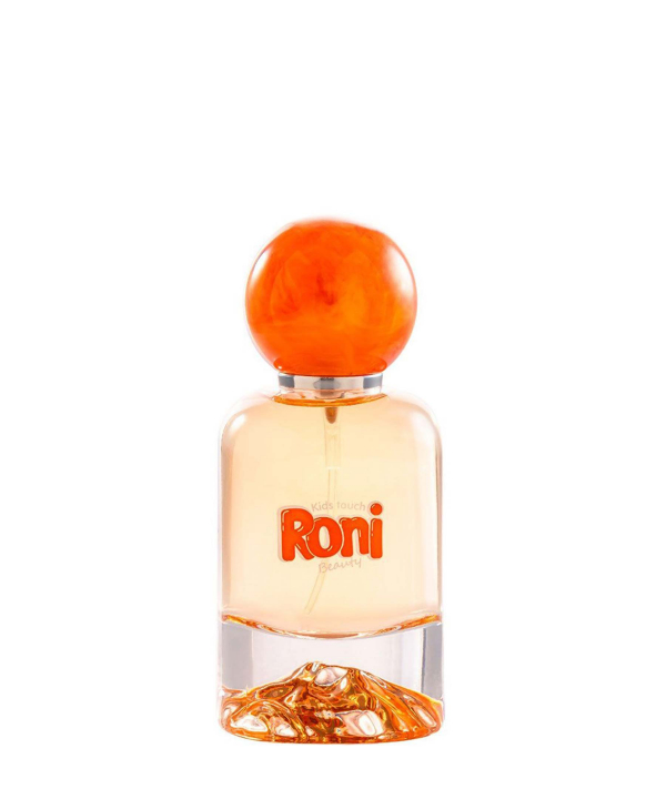 عطر دخترانه رونی بیوتی Roni Beauty مدل Cinderella
