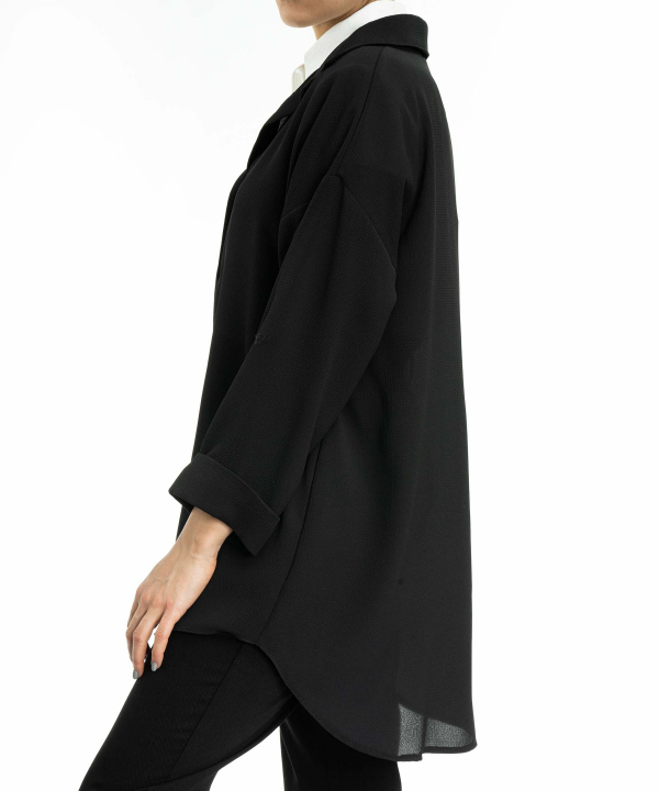 شومیز زنانه پیرکاردین PierreCardin کد PO200010000040104