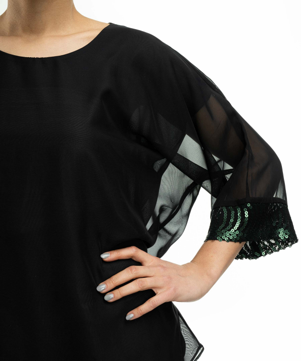تونیک زنانه پیرکاردین PierreCardin کد PO0900100000030647