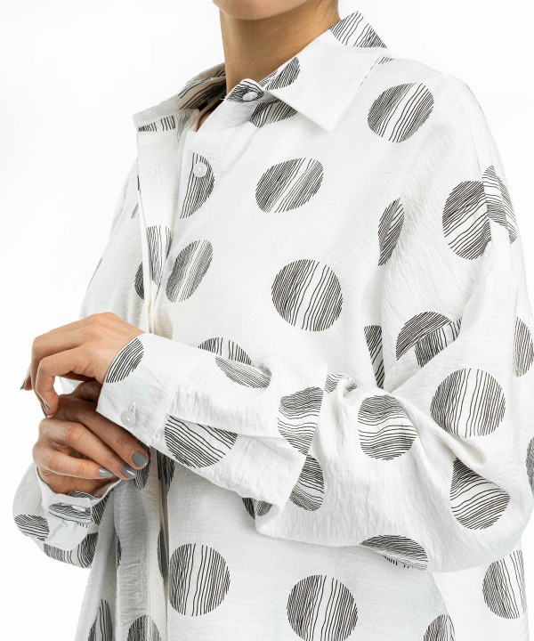شومیز زنانه پیرکاردین PierreCardin کد PO1200500000030499