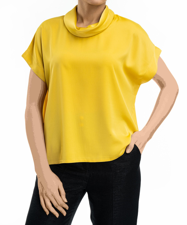 بلوز زنانه پیرکاردین PierreCardin کد PO1500100000030329