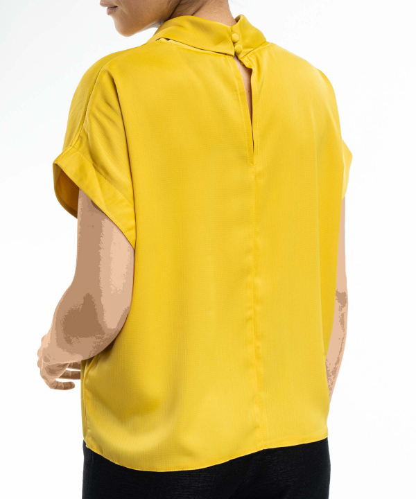 بلوز زنانه پیرکاردین PierreCardin کد PO1500100000030329