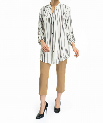شومیز زنانه پیرکاردین PierreCardin کد PO1400500000030618