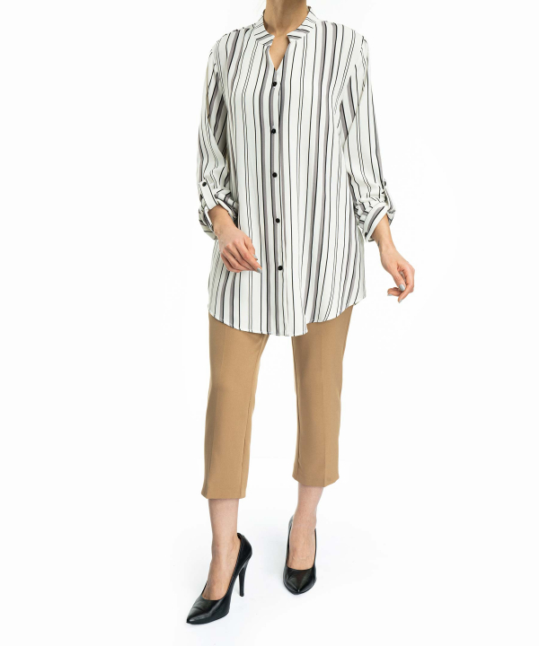 شومیز زنانه پیرکاردین PierreCardin کد PO1400500000030618
