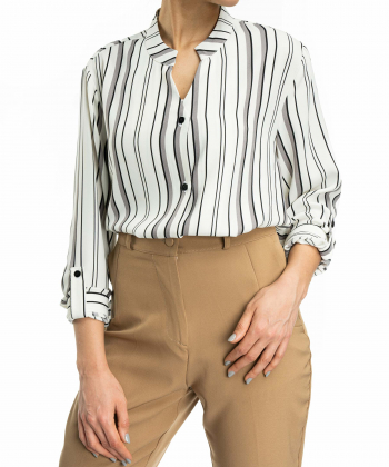 شومیز زنانه پیرکاردین PierreCardin کد PO1400500000030618