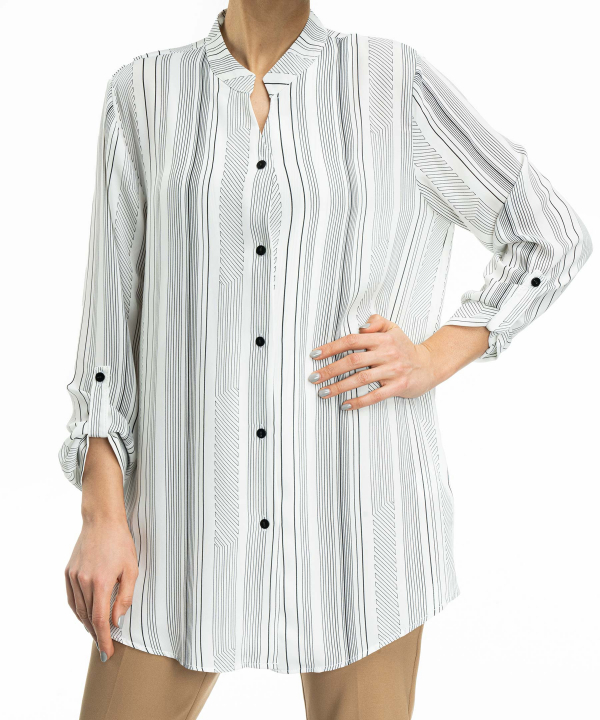 شومیز زنانه پیرکاردین PierreCardin کد PO1400500000030618