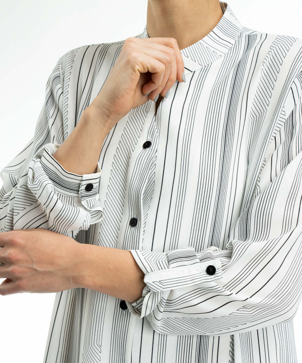 شومیز زنانه پیرکاردین PierreCardin کد PO1400500000030618