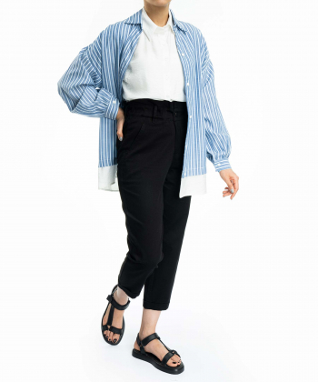 شومیز زنانه پیرکاردین PierreCardin کد PO1500100000040090