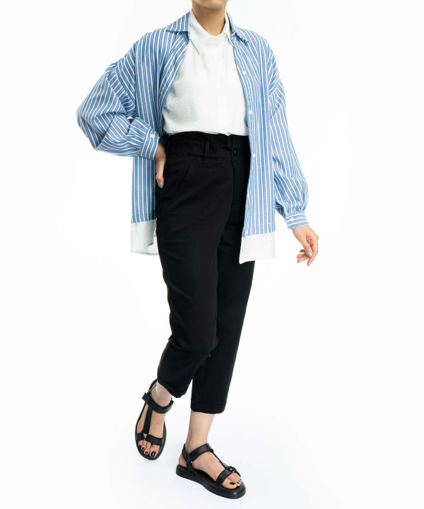 شومیز زنانه پیرکاردین PierreCardin کد PO1500100000040090