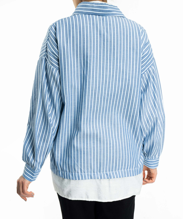 شومیز زنانه پیرکاردین PierreCardin کد PO1500100000040090
