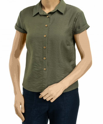 شومیز زنانه پیرکاردین PierreCardin کد PO1900500000030575