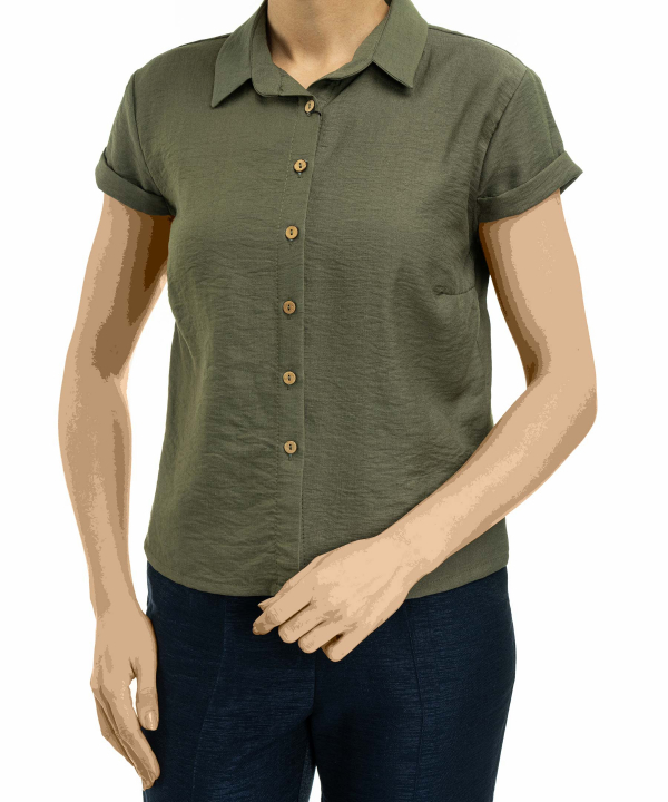 شومیز زنانه پیرکاردین PierreCardin کد PO1900500000030575