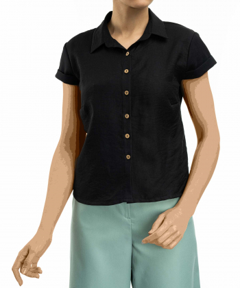 شومیز زنانه پیرکاردین PierreCardin کد PO1900500000030575