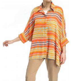 شومیز زنانه پیرکاردین PierreCardin کد PO1900500000030619