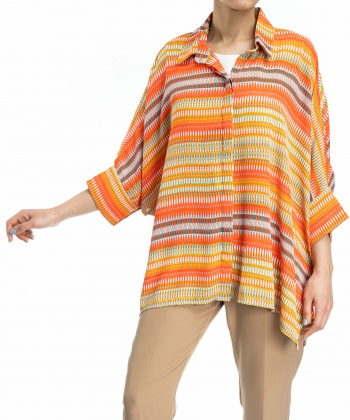 شومیز زنانه پیرکاردین PierreCardin کد PO1900500000030619