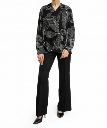 بلوز زنانه پیرکاردین PierreCardin کد PO1900500000030658