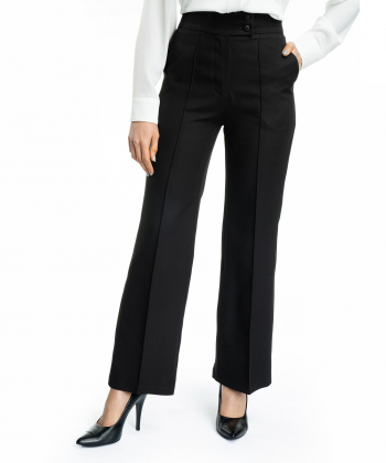 شلوار پارچه ای زنانه پیرکاردین PierreCardin کد PO2800100000080360