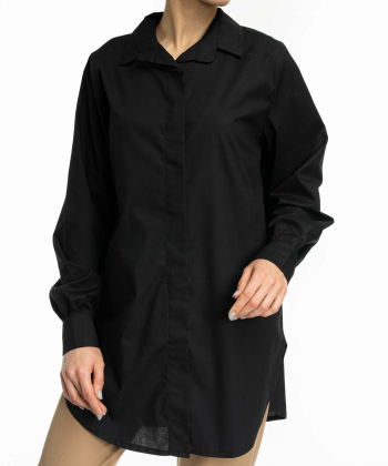 مانتو شومیزی پیرکاردین PierreCardin کد PO5000100000030478